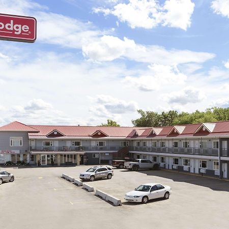 Thriftlodge Saskatoon Esterno foto